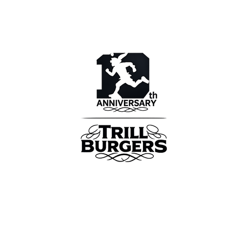Trill Burgers Merch Store