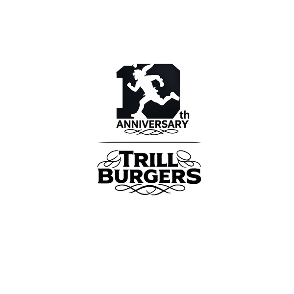 Trill Burgers Merch Store