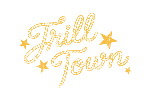 Trill Burgers Merch Store